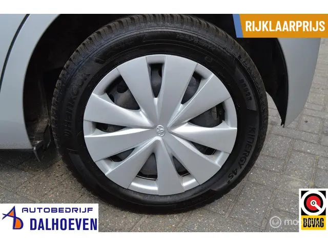 Toyota Aygo 1.0 VVT-i x 2018 Benzine 27