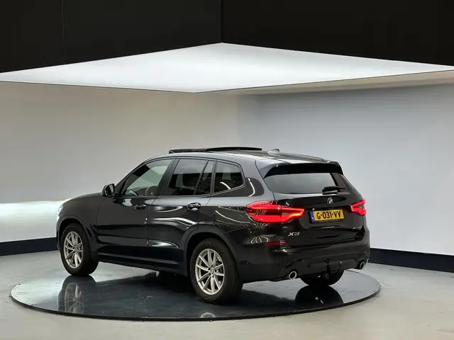 BMW X3 2