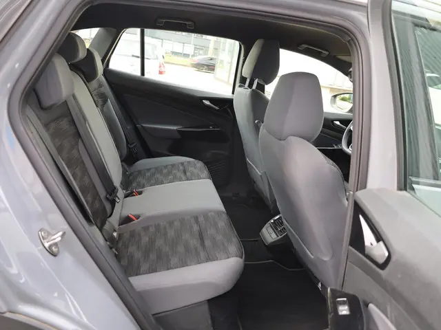 Volkswagen ID.4 Pro 77 kWh 150KW 2022 Elektrisch 29