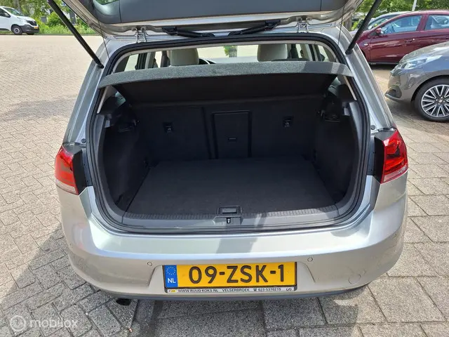 Volkswagen Golf 1.2 TSI HIGHLINE 2013 Benzine 8