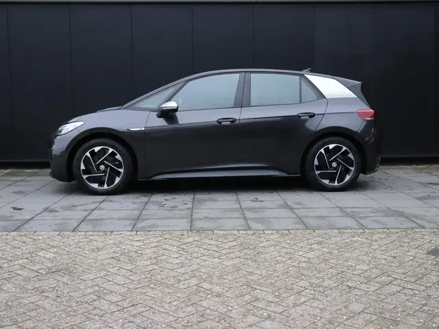 Volkswagen ID.3 2