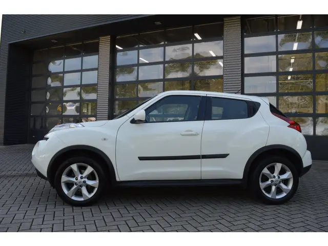 Nissan Juke 3