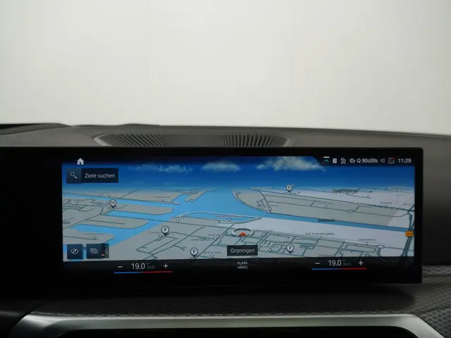 BMW 3 Serie Touring M340i xDrive 2024 Benzine 14