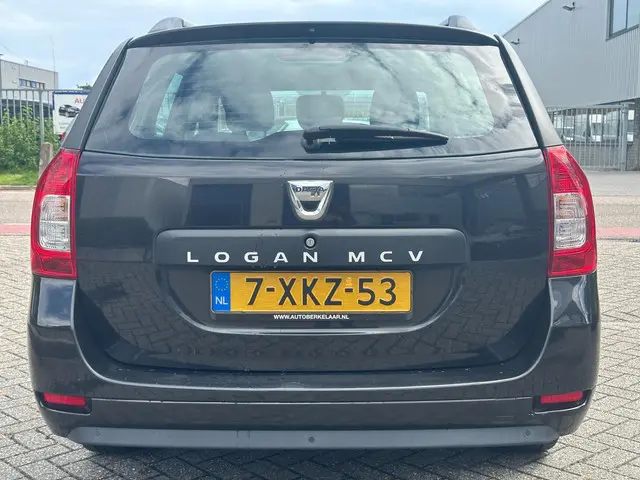 Dacia Logan 3