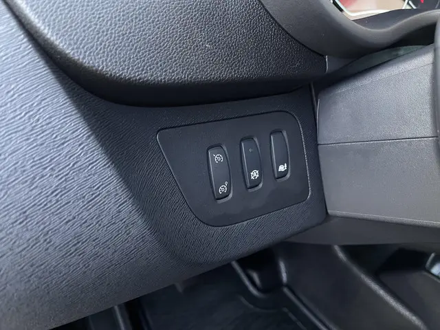 Nissan NV250 1.5 dCi 95 L2H1 Optima 2021 Diesel 20