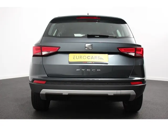 SEAT Ateca 1.5 TSI DSG Style 2020 Benzine 5