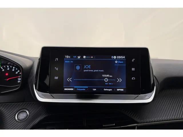 Peugeot 208 1.2T Active 2020 Benzine 19