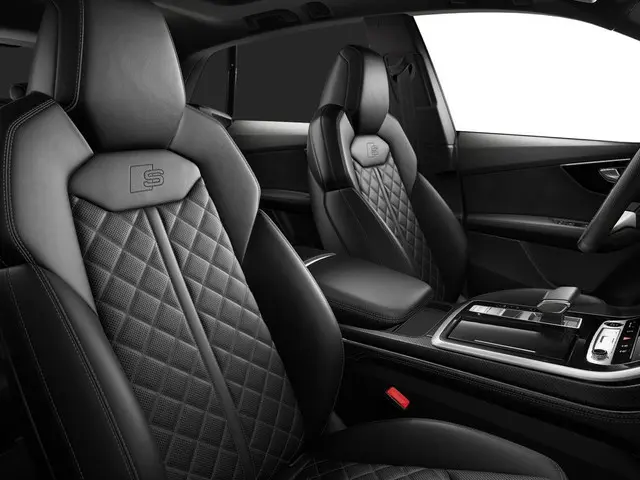 Audi Q8 3