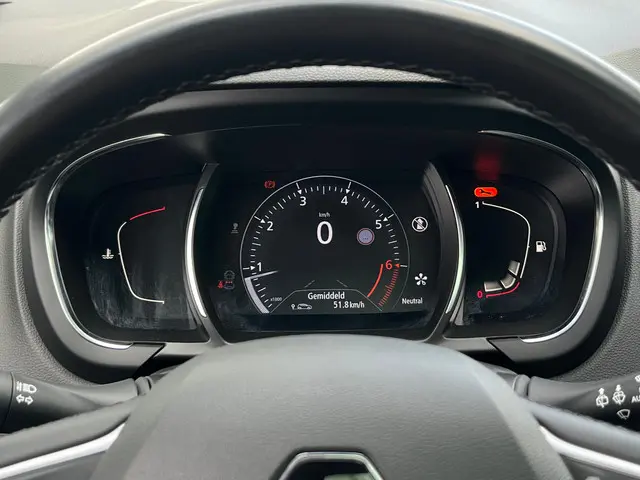 Renault Scénic 1.2 TCe 130 Bose 2016 Benzine 20