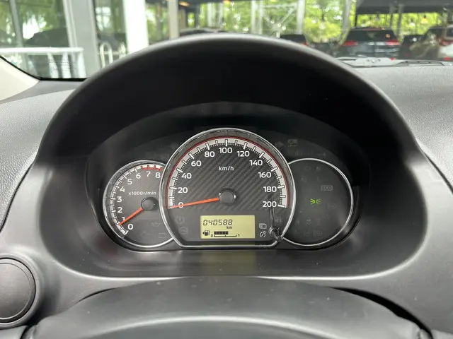 Mitsubishi Space Star 1.2 Cool+ 2021 Benzine 4