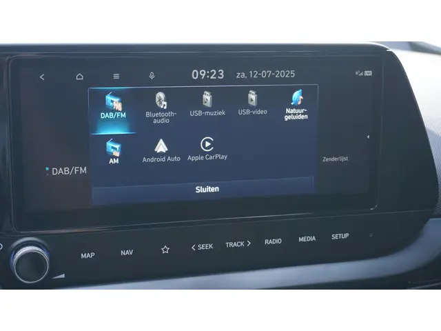 Hyundai i20 1.6 N-Performance 231pk & 378nm 2021 Benzine 37