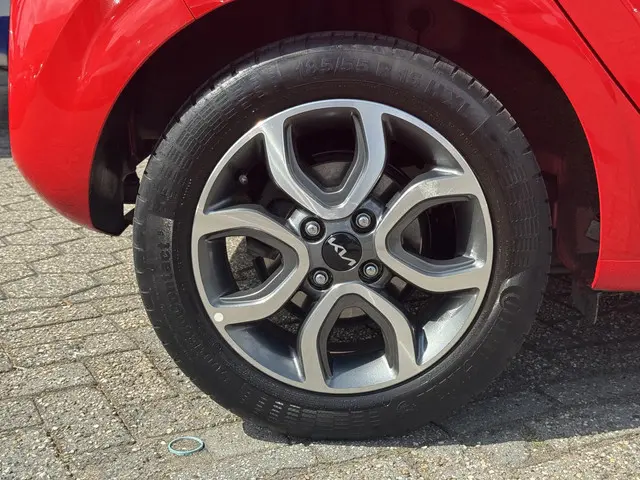 Kia Picanto 1.0 DPi DynamicLine 2021 Benzine 11