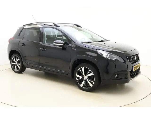 Peugeot 2008 1.2 PureTech GT-line 2018 Benzine 8