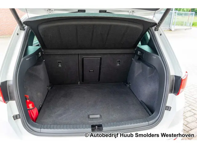 SEAT Ateca 1.5 TSI FR Business Intense 2022 Benzine 69