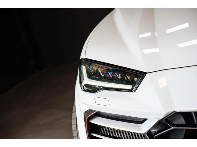 Lamborghini Urus 4.0 V8 2018 Benzine 6