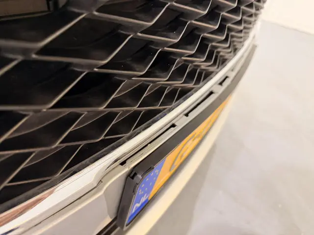 Ford Fiesta HB 1.0 Titanium Automaat 2018 Benzine 17