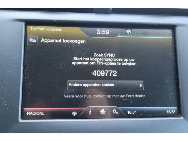 Ford Mondeo Wagon 2.0 TDCi Titanium 2015 Diesel 28