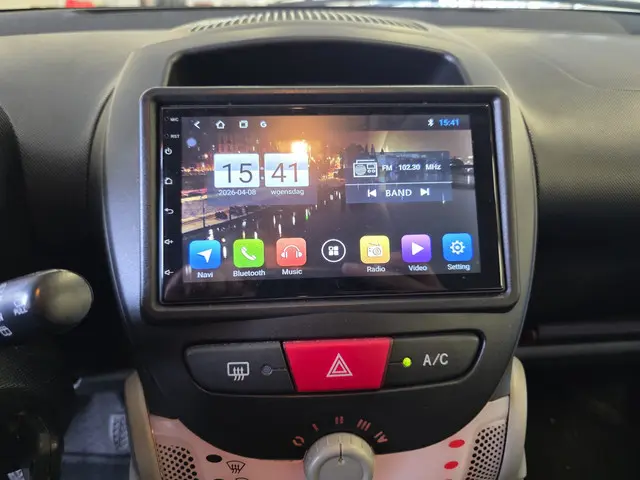 Citroën C1 1.0 Collection – Airco – NAP – Zuinig – 2013 Benzine 21