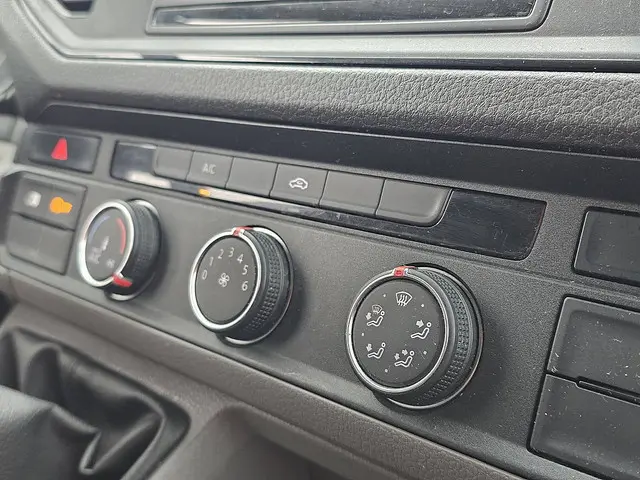 MAN TGE 3.140 2020 Diesel 10