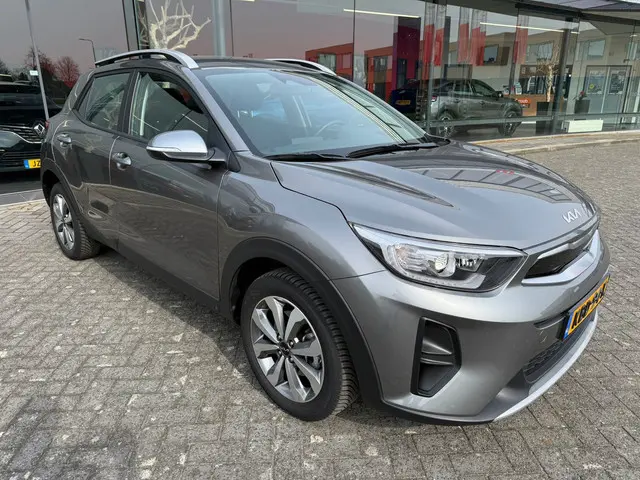 Kia Stonic 2