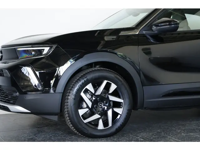 Opel Mokka-e 50-kWh 11kW bl. 2023 Elektrisch 31