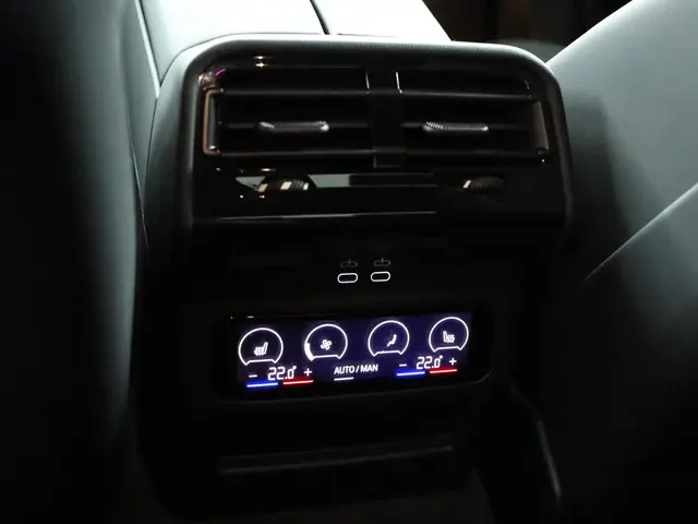 BMW M5 5-serie 2025 Hybride Benzine 89