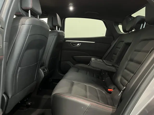 Renault Talisman 1.3 TCe 160 EDC S-Edition 2019 Benzine 8