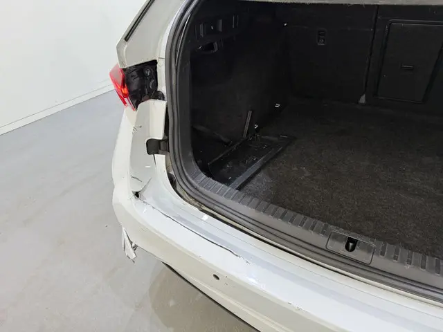 Škoda Octavia Combi 1.0 TSI MHEV Sport Aut7 2021 Benzine 48