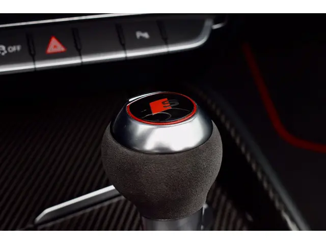 Audi TTS Roadster Quattro Competition 2021 Benzine 26