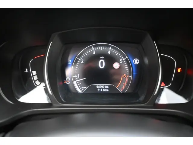 Renault Kadjar TCe 140 Intens 2021 Benzine 17