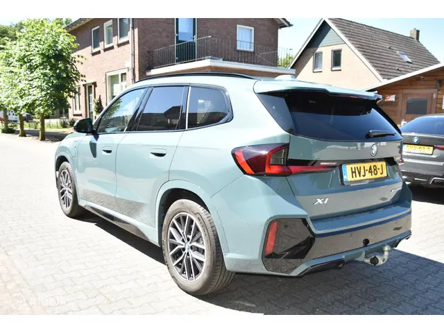 BMW X1 xDrive25e M Sportpakket 2024 Hybride Benzine 4