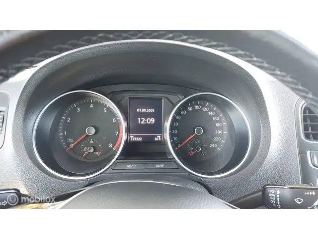 Volkswagen Polo 1.0 R-Line 2017 Benzine 14