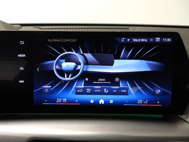 BMW iX2 xDrive30 2024 Elektrisch 23