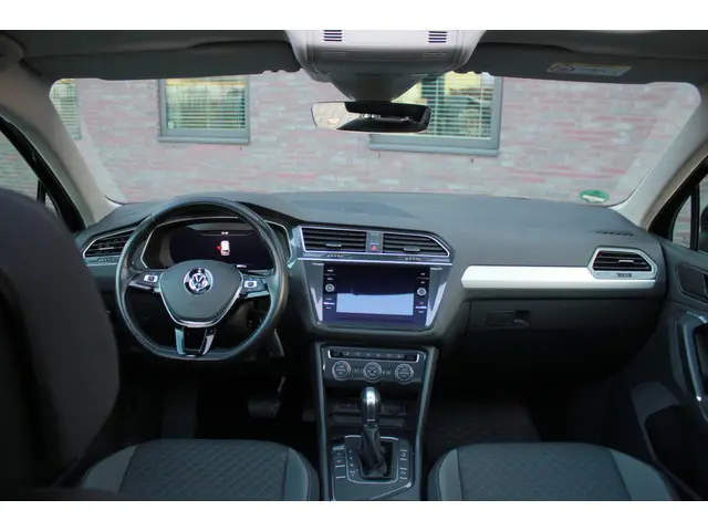 Volkswagen Tiguan 1.4 TSI ACT Highline 2017 Benzine 18