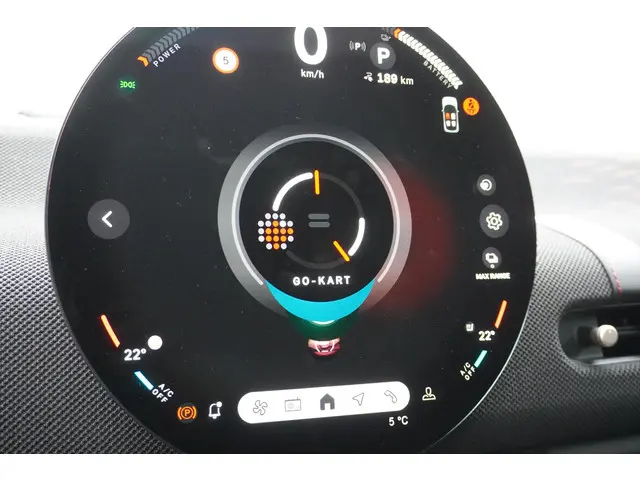 MINI 3-Deurs Cooper E 2024 Elektrisch 21