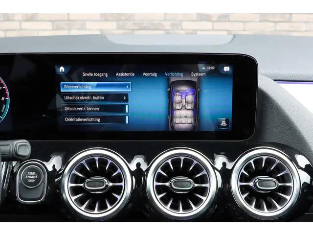 Mercedes-Benz GLA 250 e AMG Line 2022 Hybride Benzine 59