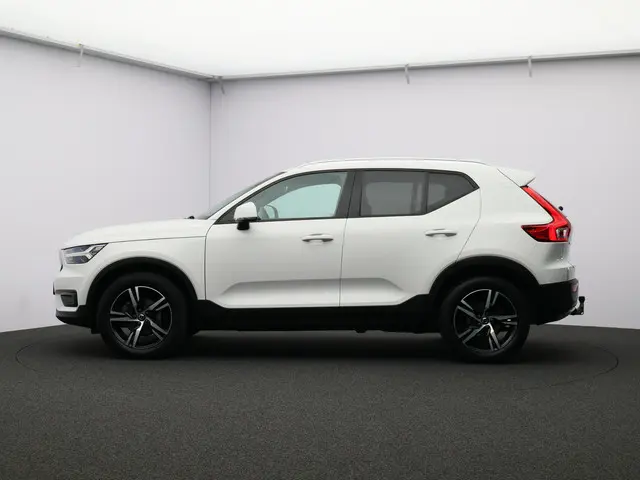 Volvo XC40 1.5 T3 Automaat Momentum Pro 2019 Benzine 5
