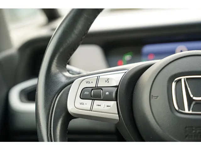 Honda Jazz 1.5i e:HEV CROSSTAR 2020 Hybride Benzine 15