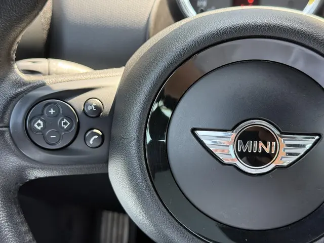 MINI Countryman Mini 1.6 Cooper S Chili 2015 Benzine 15