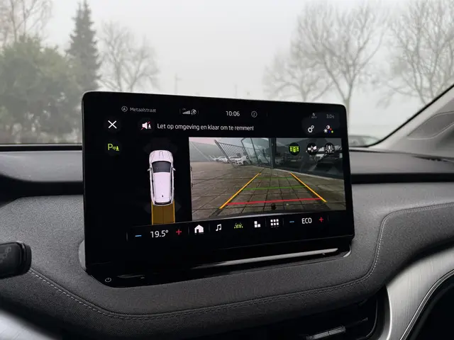 Škoda Enyaq iV Aut. 60 2023 Elektrisch 23