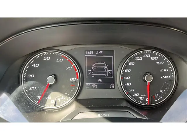 SEAT Arona 1.0 TSI Style 83000 km BTW auto 2021 Benzine 27