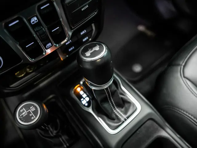 Jeep Wrangler 2.2D Rubicon 2020 Diesel 27