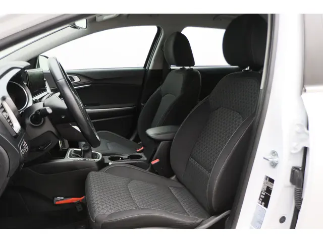 Kia Ceed Sportswagon 1.0 T-GDi DynamicLine 2020 Benzine 10