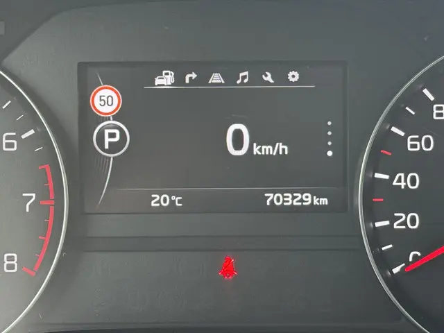 Kia Sportage 1.6 T-GDI 4WD GT-Line 2016 Benzine 9