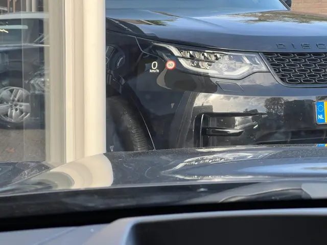 Volvo V90 2.0 T4 Business Luxury+ 2020 Benzine 27