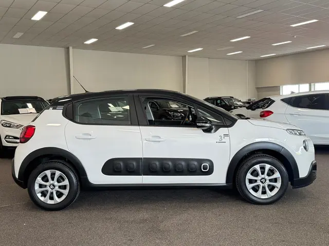 Citroën C3 1.2 PureTech 2020 Benzine 6