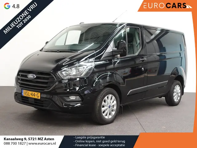 Ford Transit Custom 280 2.0 TDCI L1H1 Trend 2022 Diesel