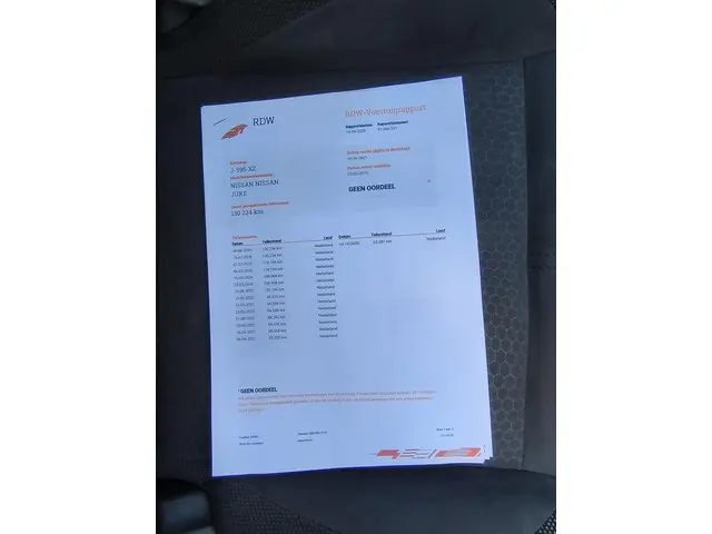 Nissan Juke 1.2 DIG-T S/S Tekna 2016 Benzine 9