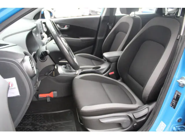 Hyundai Kona 1.0 T-GDI ECC,TREKHAAK,NAVI 2020 Benzine 5