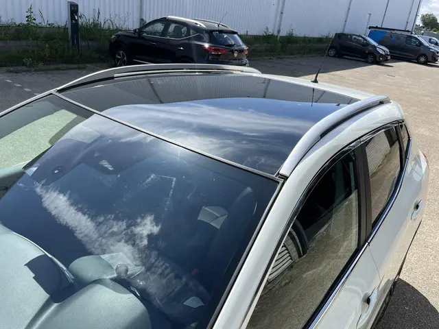 Nissan QASHQAI 1.2 Tekna 2017 Benzine 86